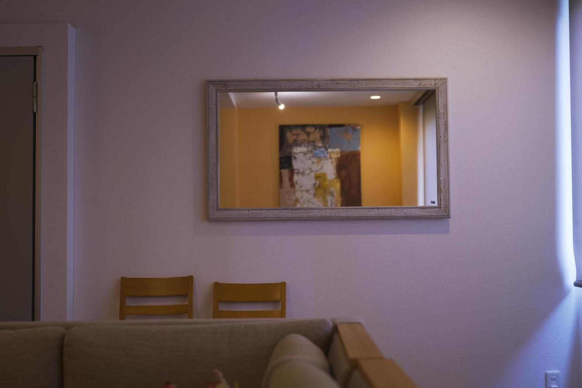 Big Room Guest House Ōsaka Exterior foto