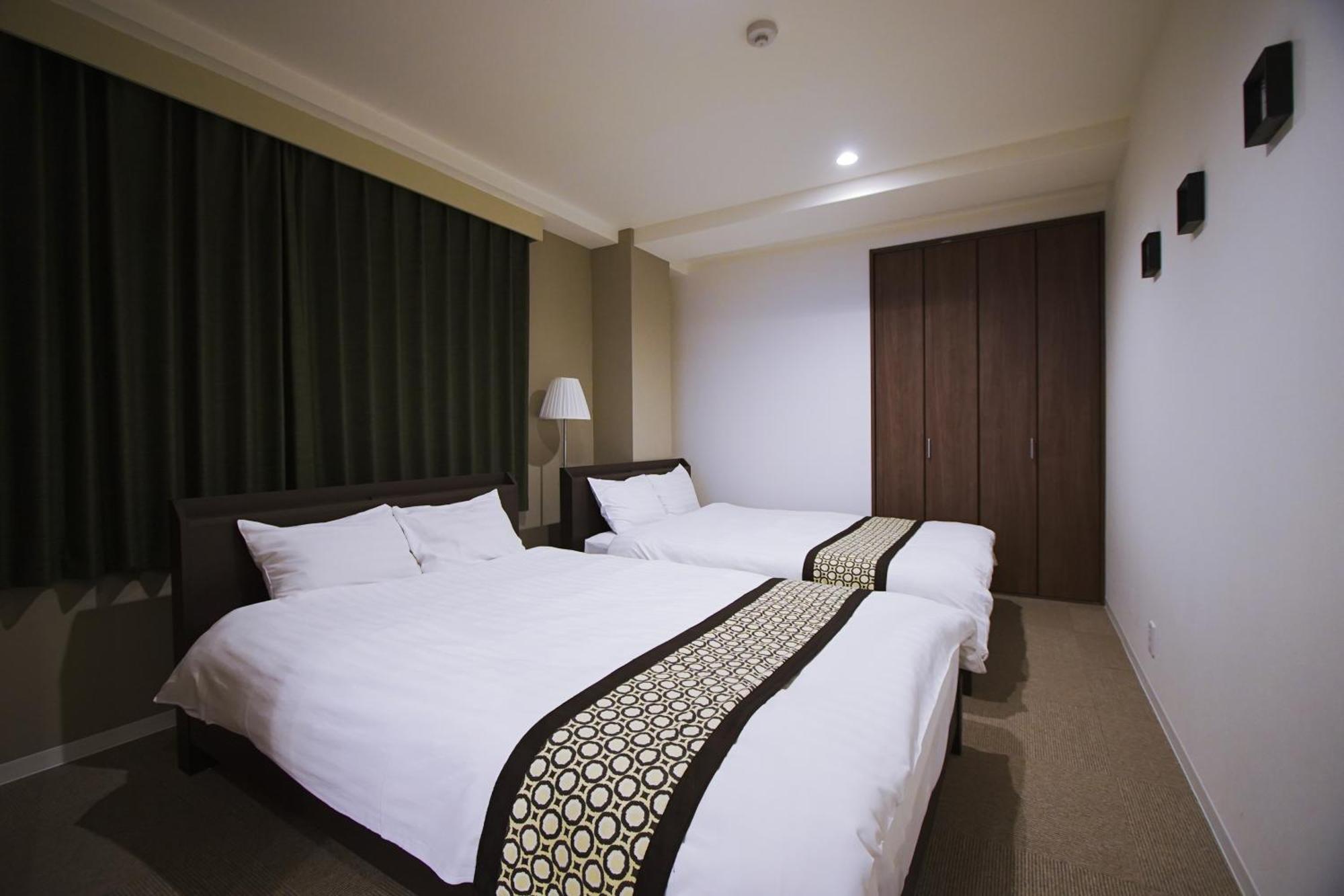 Big Room Guest House Ōsaka Exterior foto